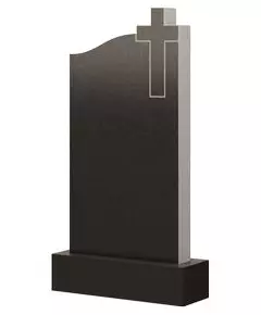 Комплект памятника AM4117 из гранита