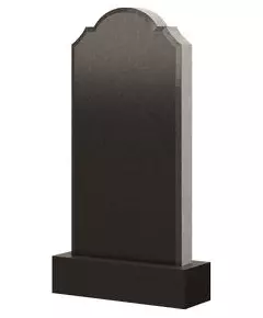 Комплект памятника AM4073 из гранита