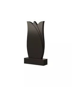 Комплект памятника AM1387 из гранита