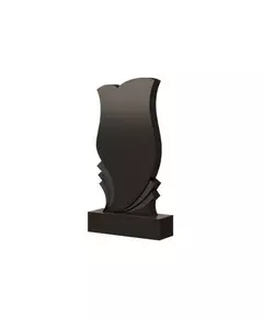 Комплект памятника AM1382 из гранита