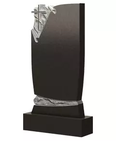 Комплект памятника AM1872 из гранита