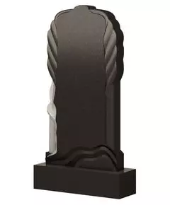 Комплект памятника AM1956 из гранита