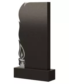 Комплект памятника AM1874 из гранита