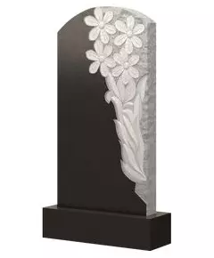 Комплект памятника AM1910 из гранита