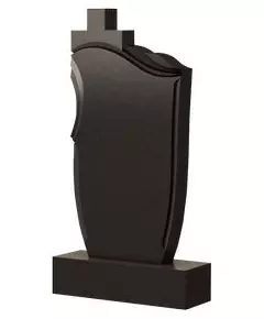 Комплект памятника AM1728 из гранита