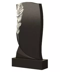 Комплект памятника AM1981 из гранита