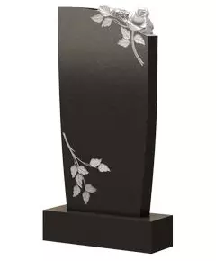 Комплект памятника AM1892 из гранита