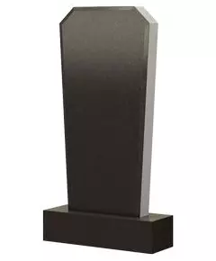 Комплект памятника AM4007 из гранита