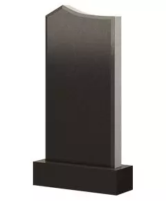 Комплект памятника AM4019 из гранита