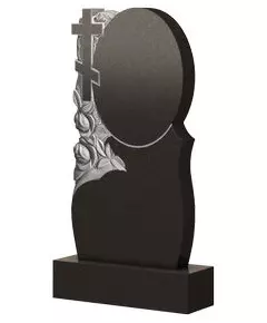 Комплект памятника AM1817 из гранита