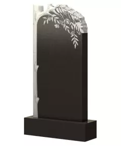 Комплект памятника AM1899 из гранита