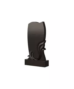 Комплект памятника AM1575 из гранита