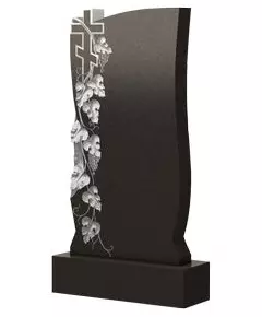 Комплект памятника AM1868 из гранита