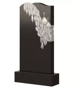 Комплект памятника AM1936 из гранита