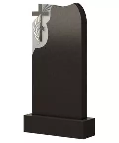 Комплект памятника AM1613 из гранита