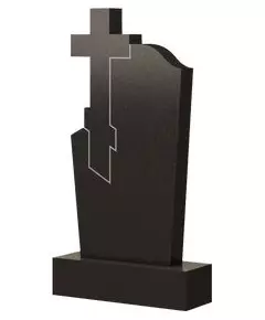 Комплект памятника AM1722 из гранита