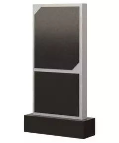 Комплект памятника AM4150 из гранита