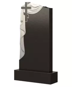 Комплект памятника AM1739 из гранита