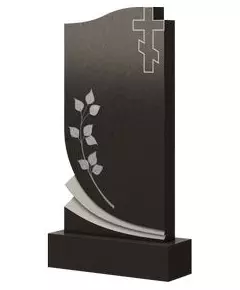 Комплект памятника AM1749 из гранита