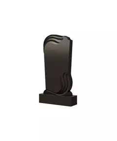 Комплект памятника AM1580 из гранита