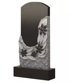 Комплект памятника AM1996 из гранита