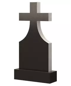 Комплект памятника AM4120 из гранита