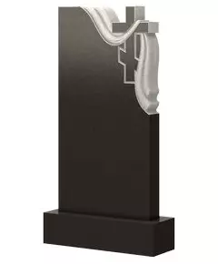 Комплект памятника AM1799 из гранита