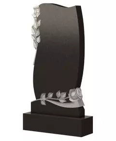 Комплект памятника AM1919 из гранита