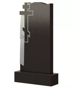 Комплект памятника AM1742 из гранита