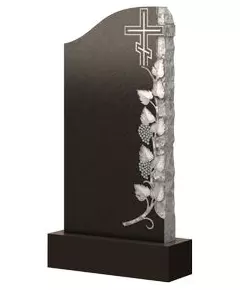 Комплект памятника AM1949 из гранита