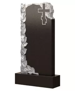 Комплект памятника AM1959 из гранита