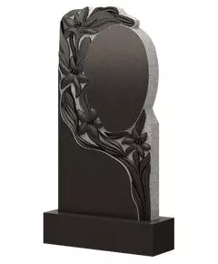 Комплект памятника AM1915 из гранита