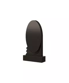 Комплект памятника AM1422 из гранита