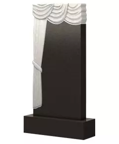 Комплект памятника AM1990 из гранита