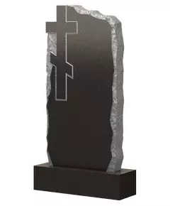 Комплект памятника AM1791 из гранита