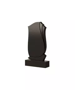 Комплект памятника AM1550 из гранита