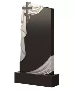 Комплект памятника AM1741 из гранита