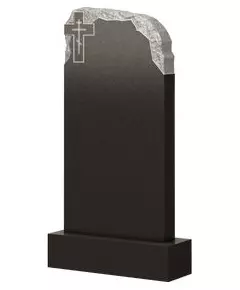 Комплект памятника AM1750 из гранита