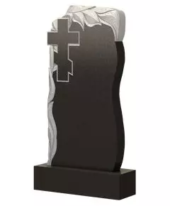 Комплект памятника AM1940 из гранита