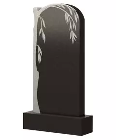 Комплект памятника AM1890 из гранита
