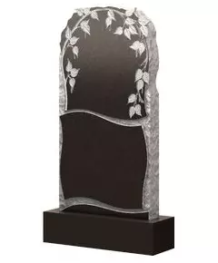 Комплект памятника AM1944 из гранита