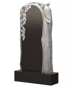 Комплект памятника AM1905 из гранита