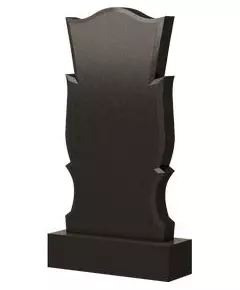 Комплект памятника AM1611 из гранита