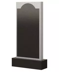 Комплект памятника AM4164 из гранита