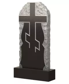 Комплект памятника AM1827 из гранита