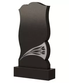 Комплект памятника AM1705 из гранита