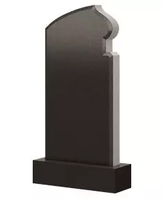 Комплект памятника AM4098 из гранита