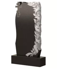 Комплект памятника AM1927 из гранита