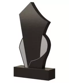 Комплект памятника AM1612 из гранита