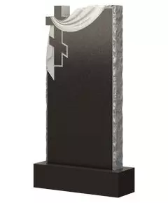 Комплект памятника AM1789 из гранита